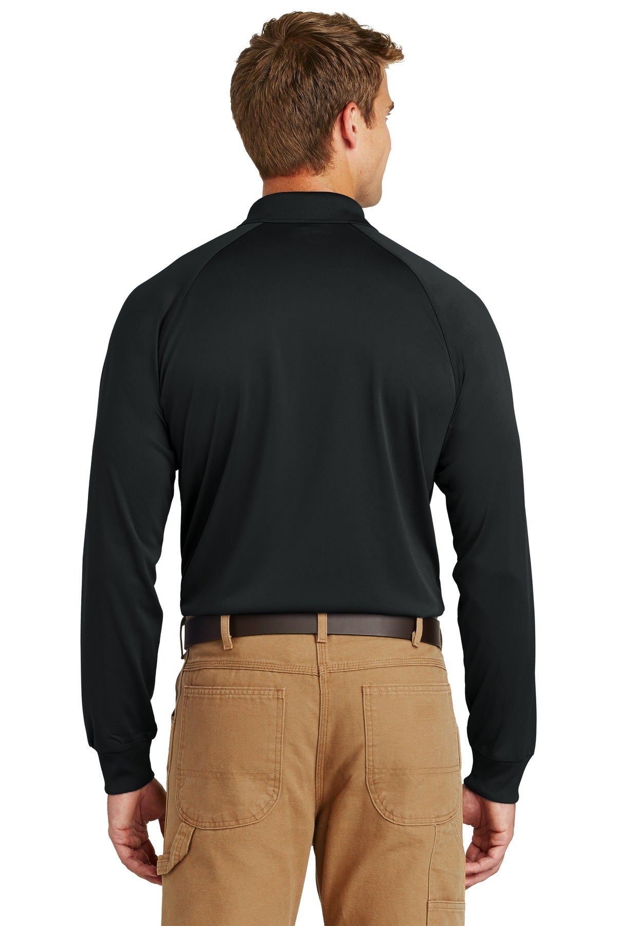 Back Model Black