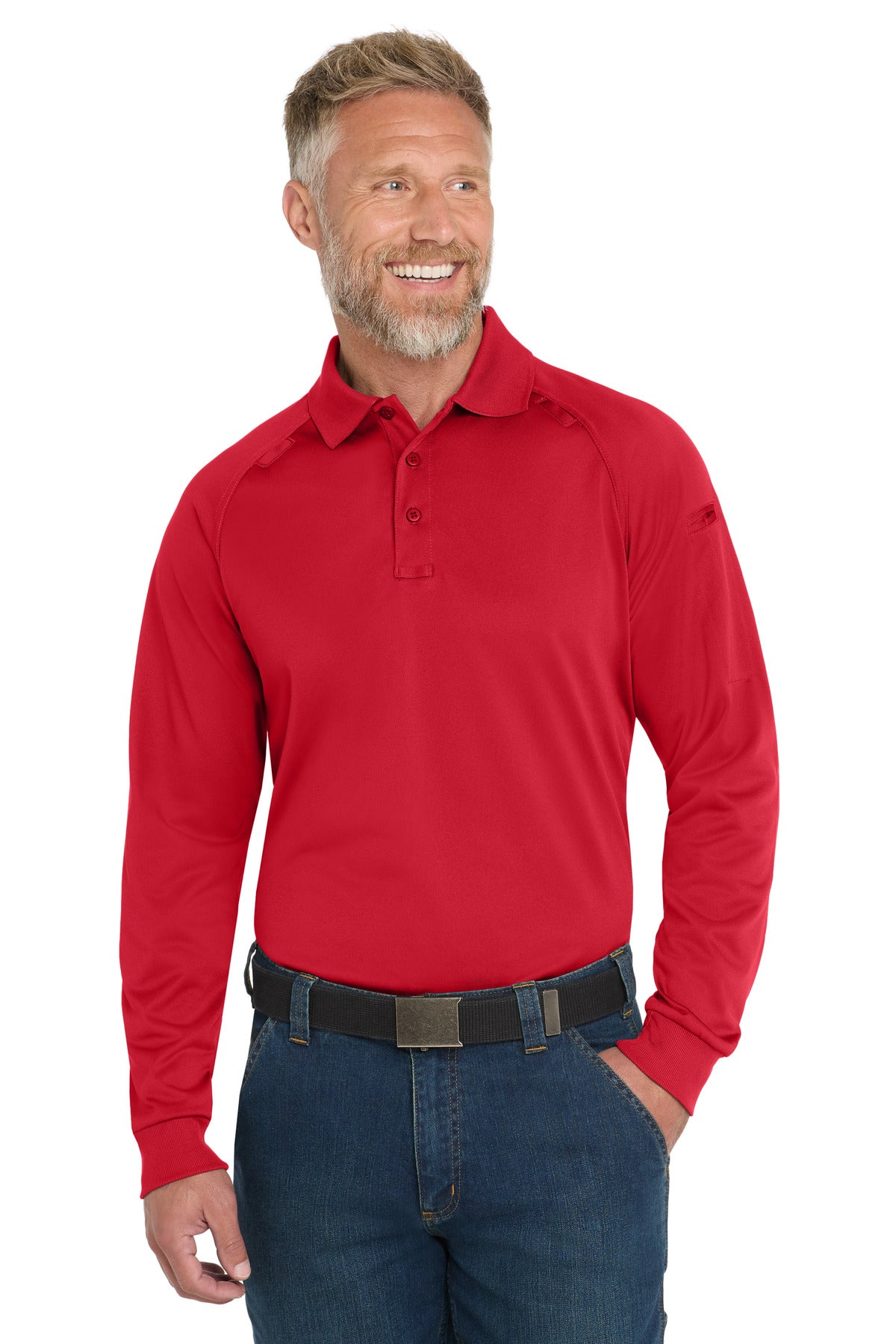 Model Red