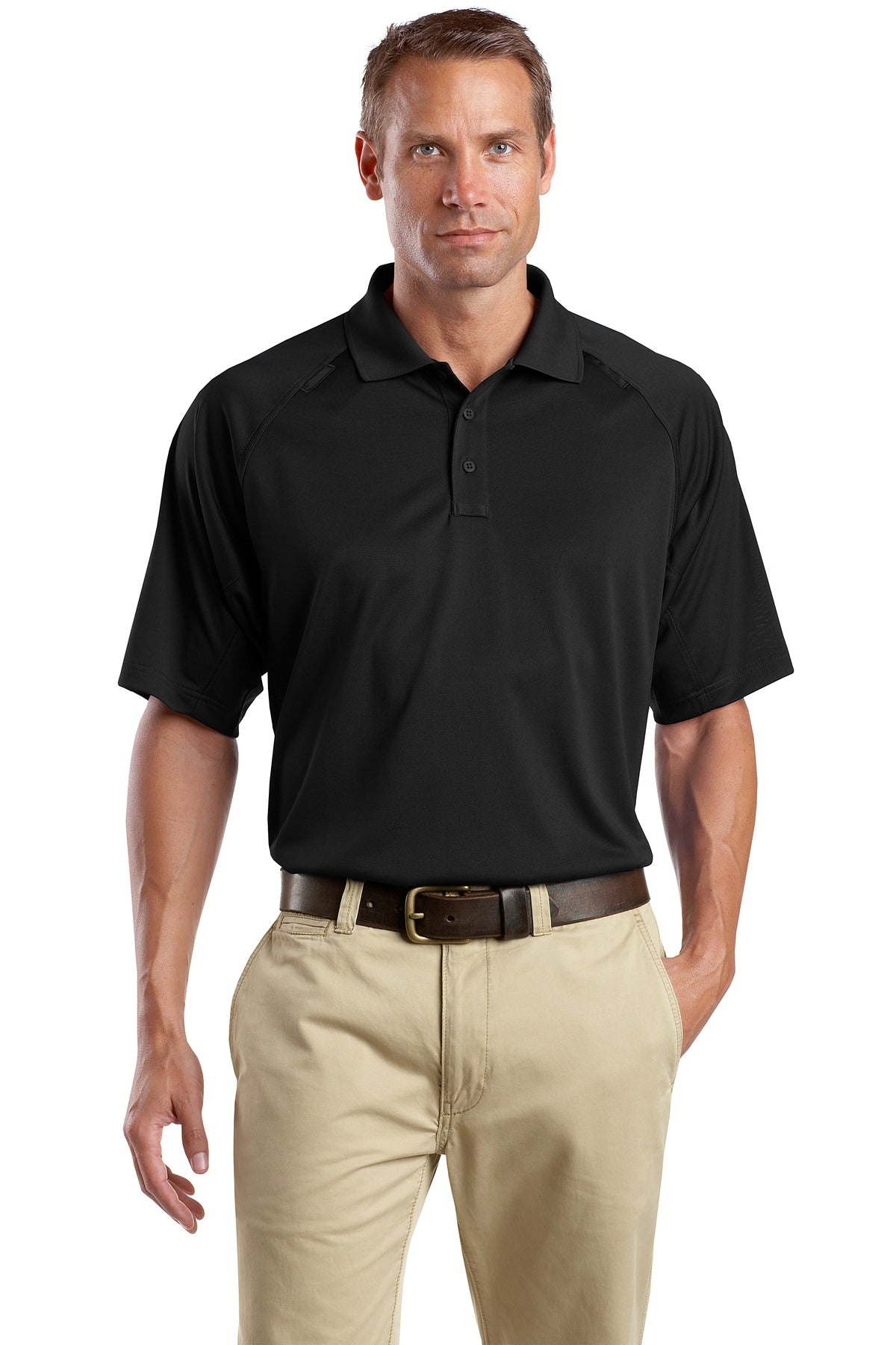 Model Black