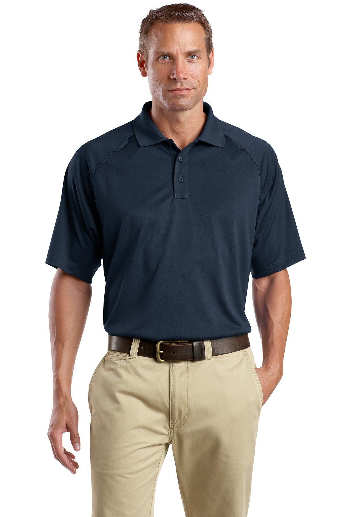 Model Dark Navy