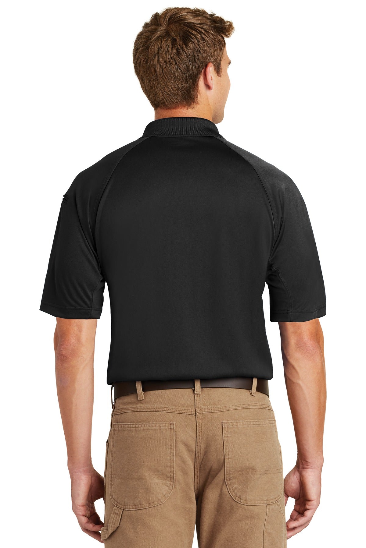 Back Model Black