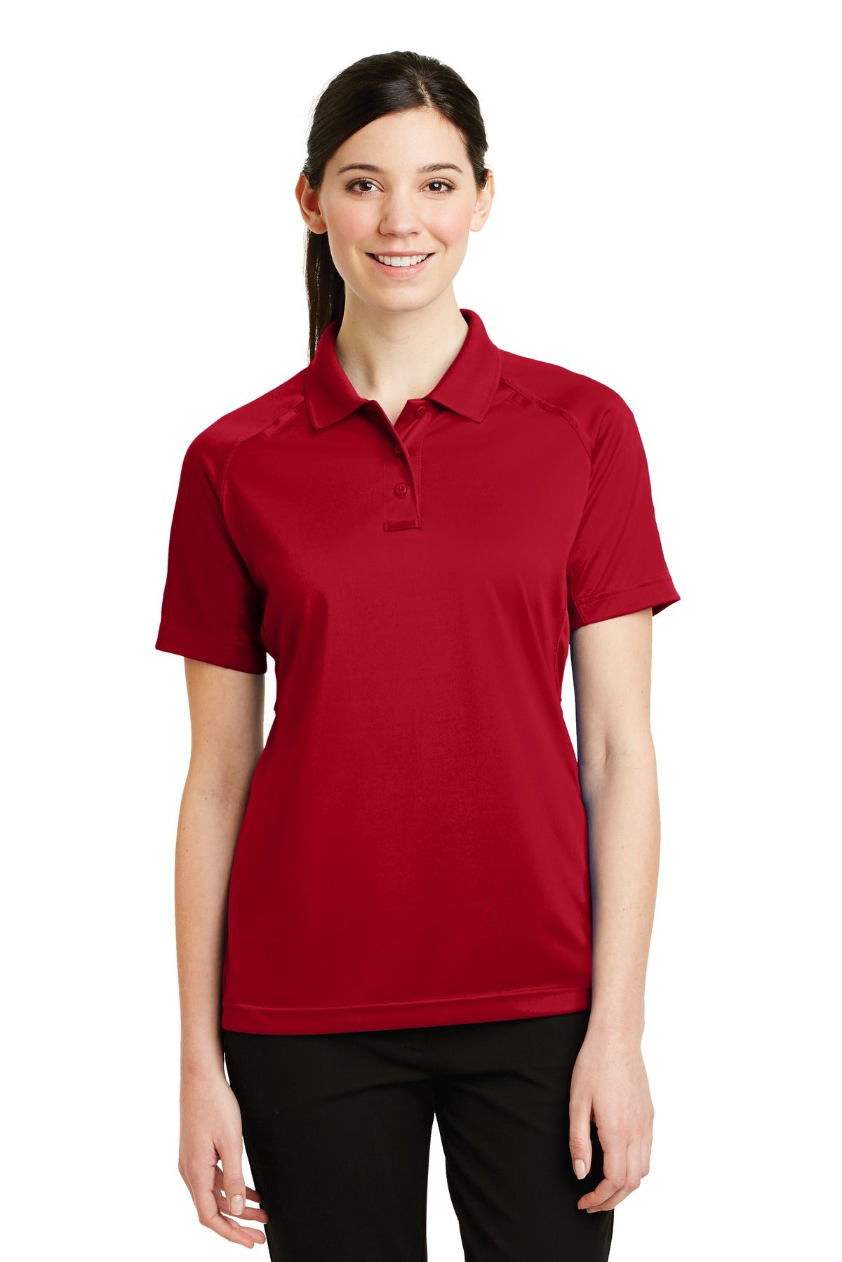 Model Red