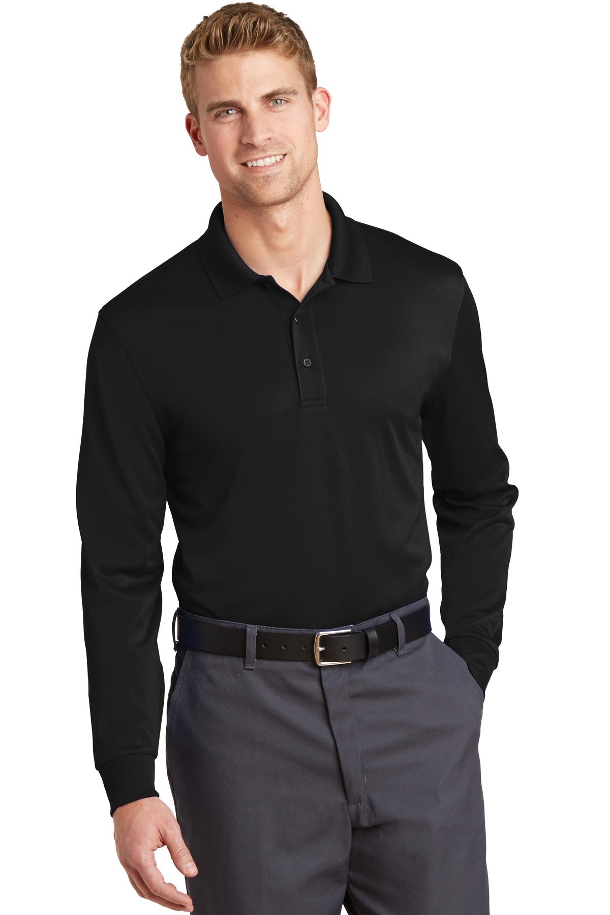 Model Black