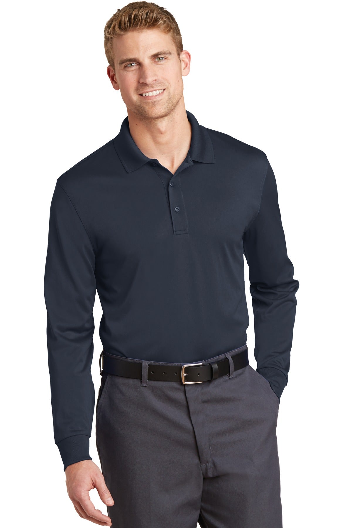 Model Dark Navy
