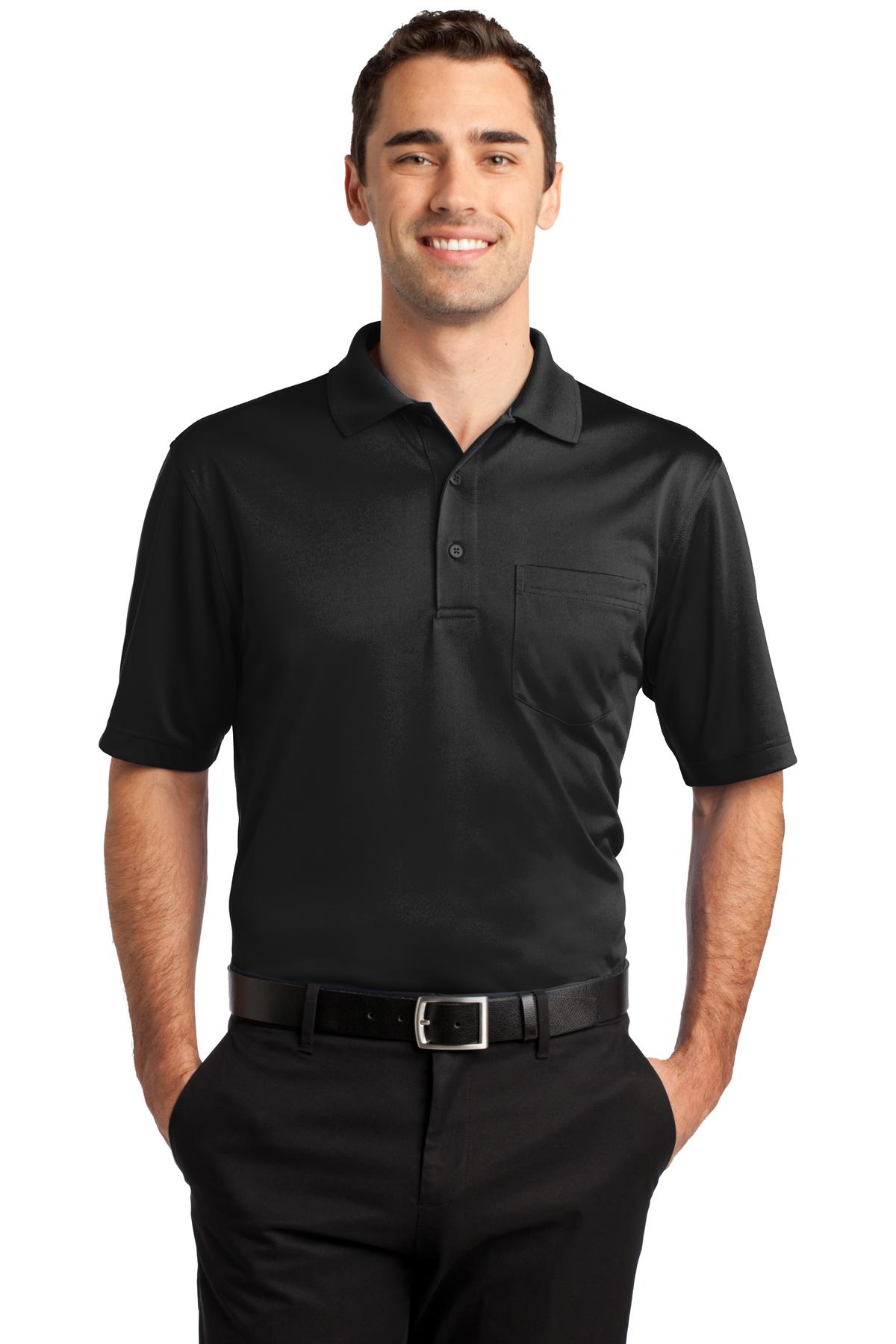 Model Black