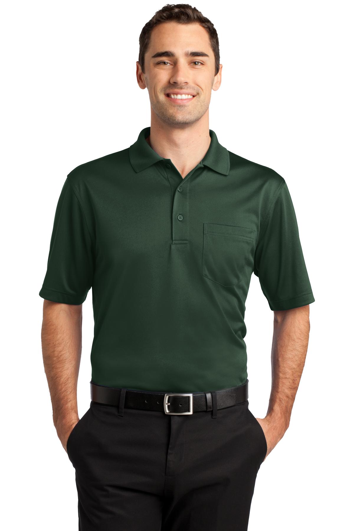 Model Dark Green