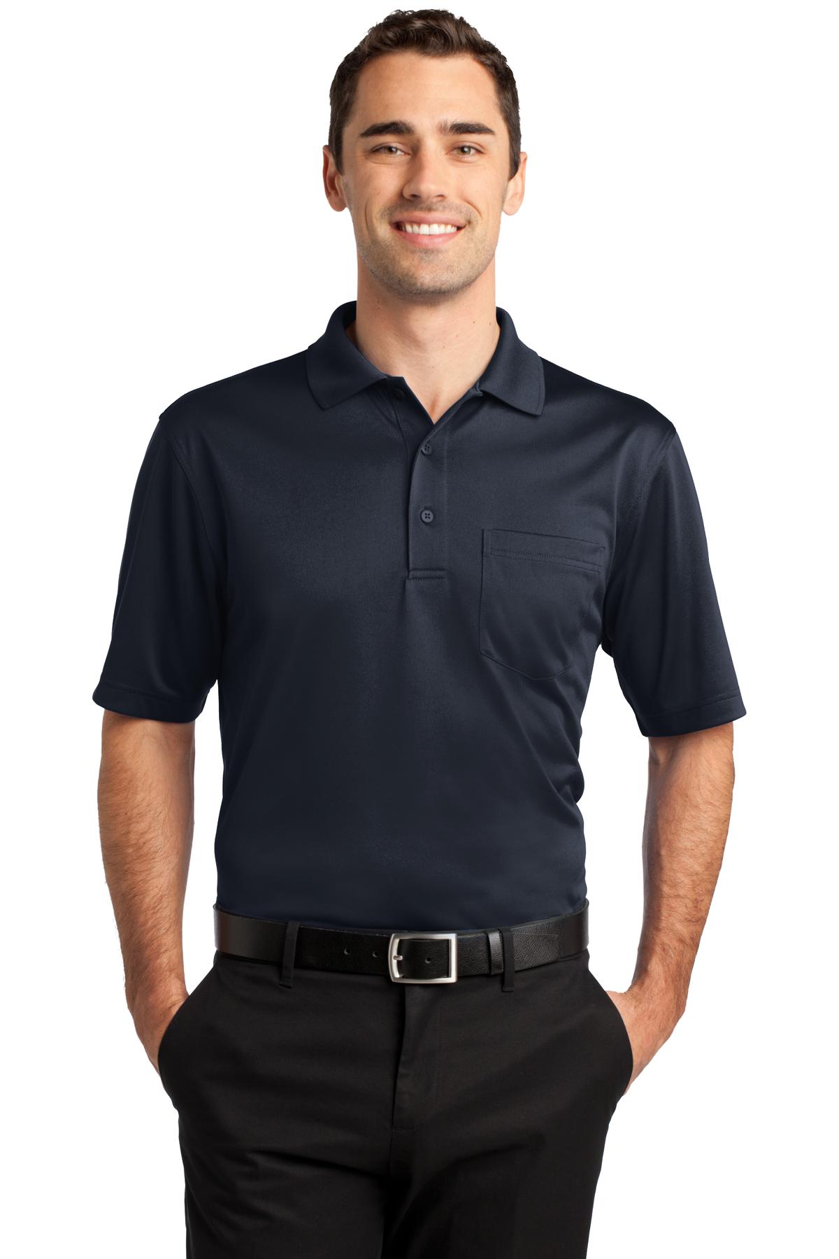 Model Dark Navy
