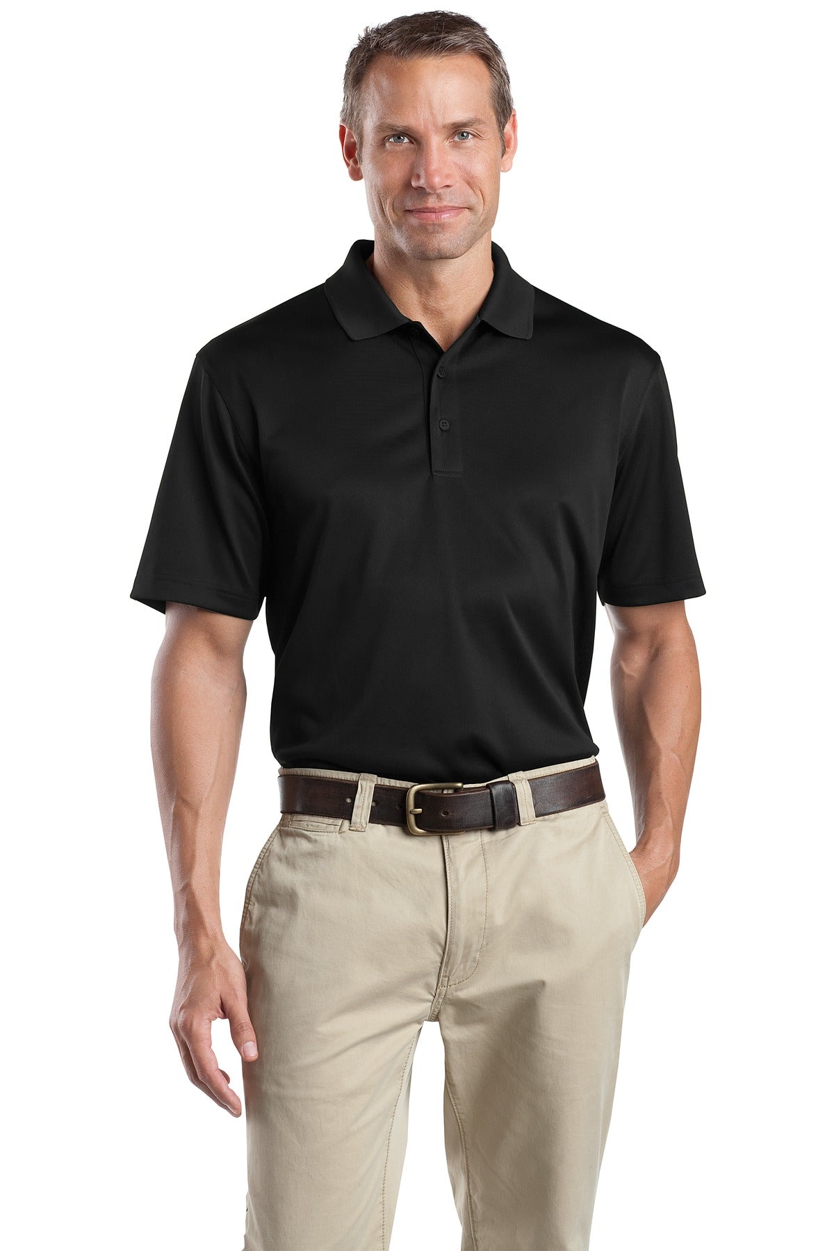 Model Black