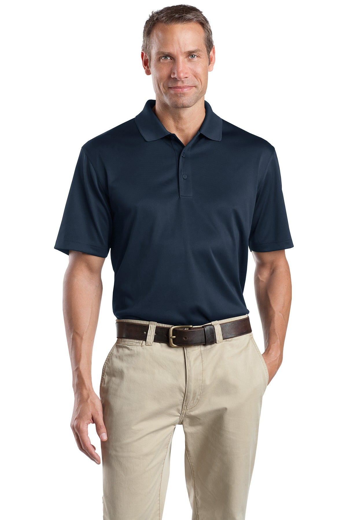 Model Dark Navy