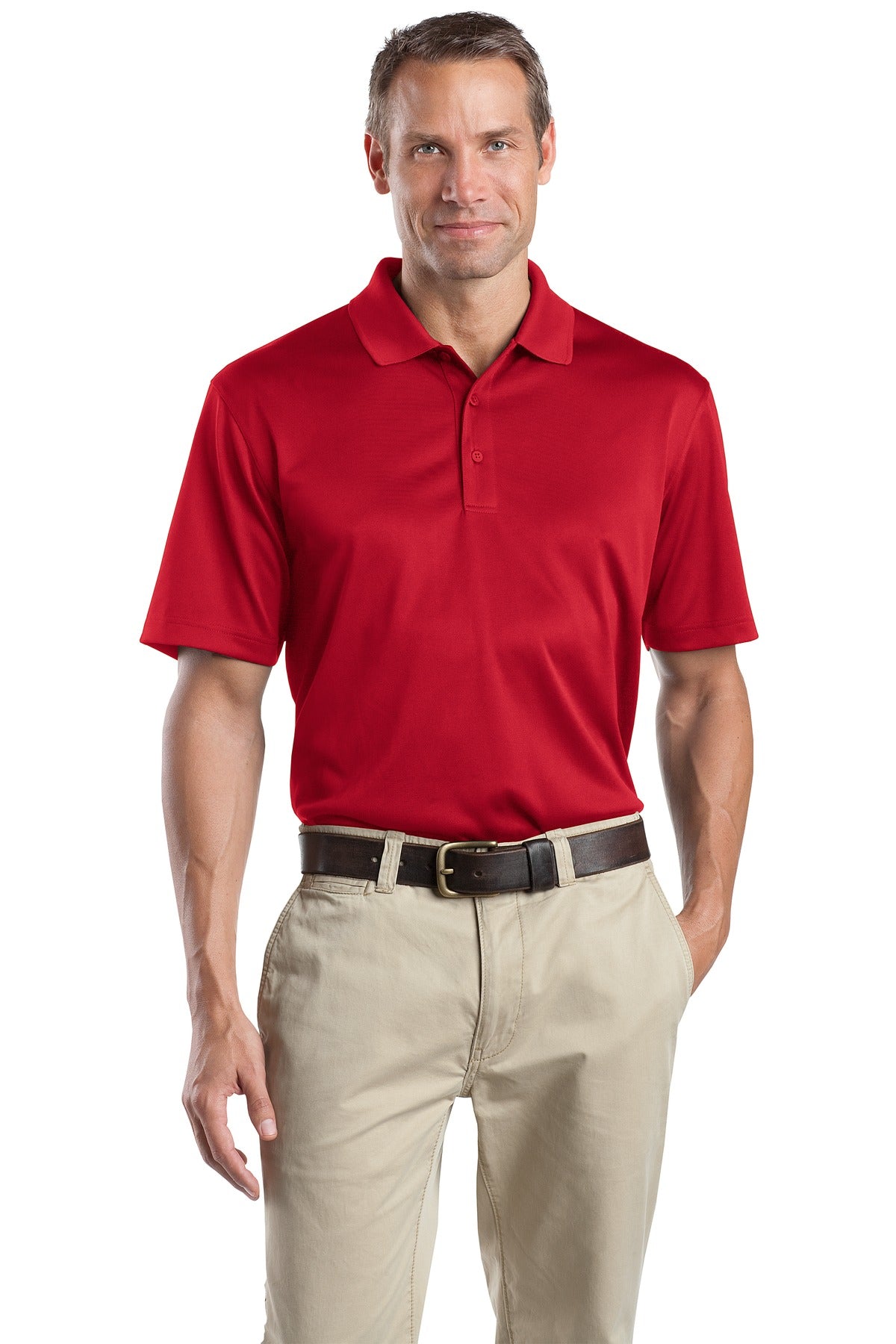 Model Red