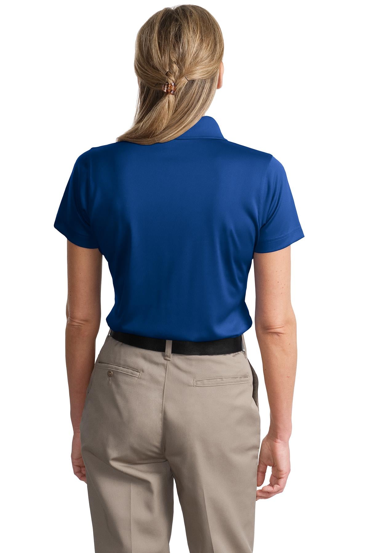 Back Model Royal