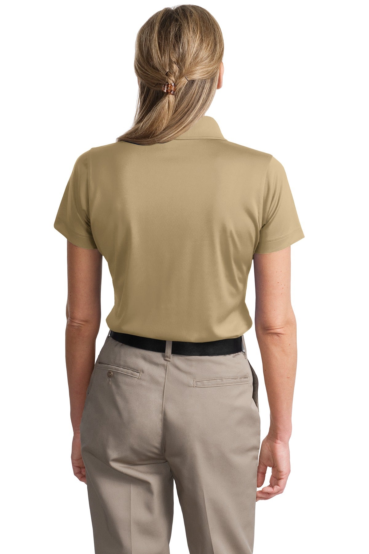 Back Model Tan