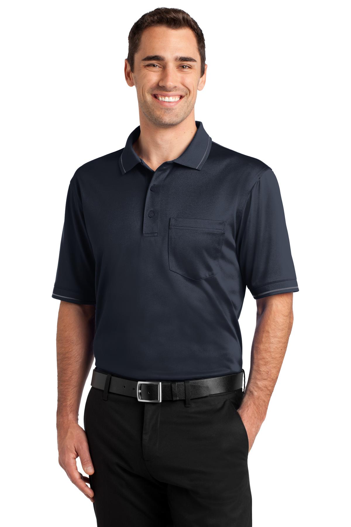 Model Dark Navy/ Smoke Grey