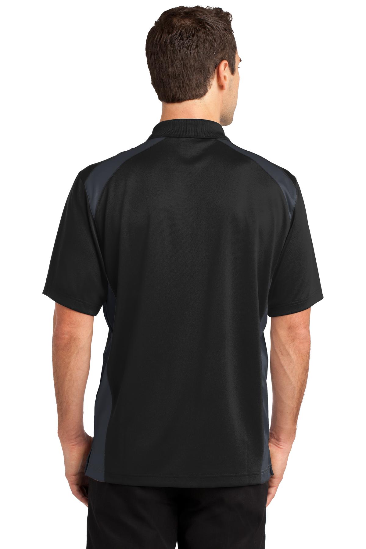 Back Model Black/ Charcoal