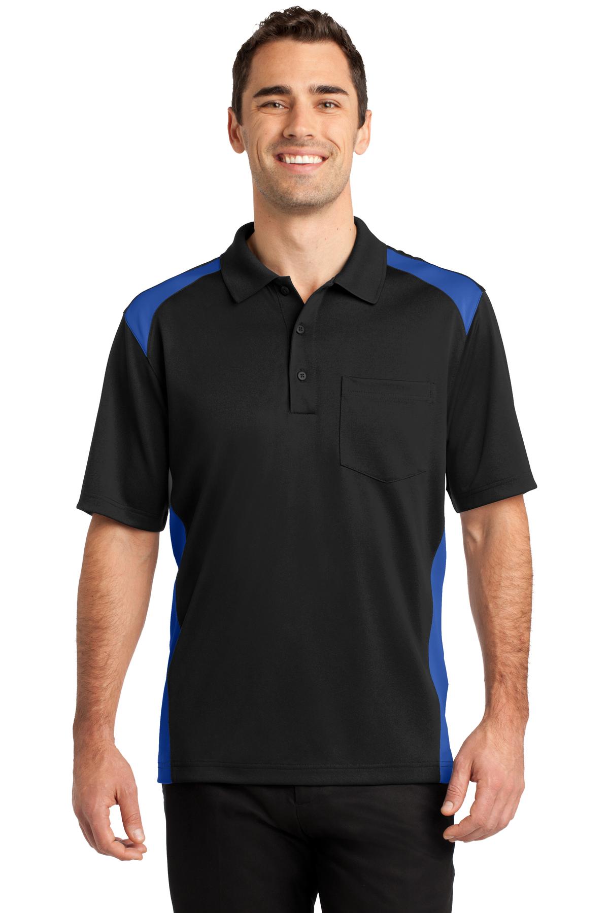 Model Black/ Royal