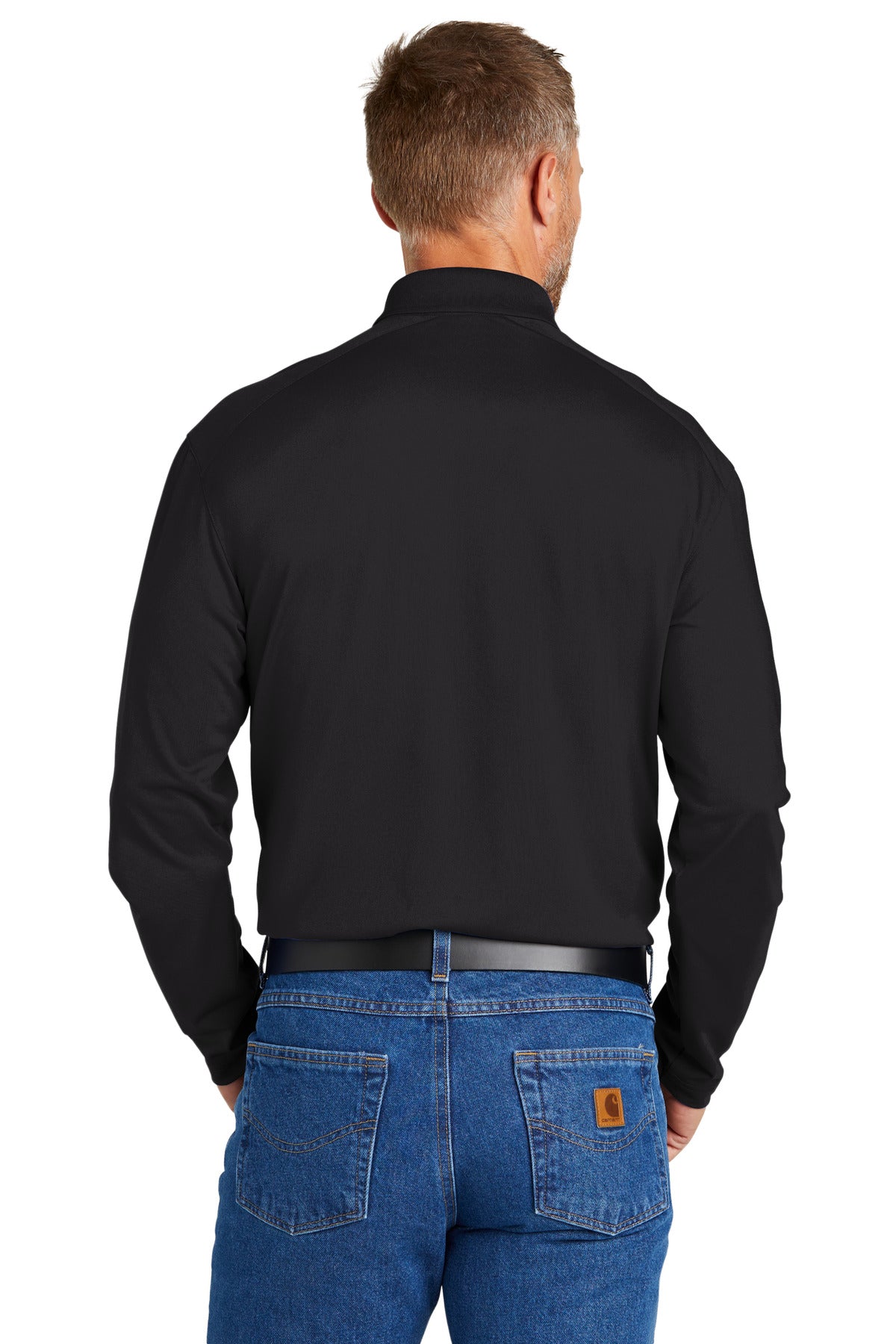 Back Model Black