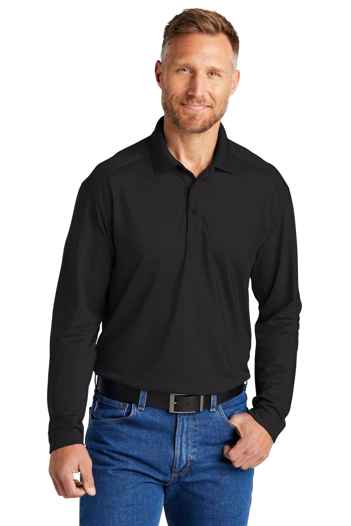 Model Black