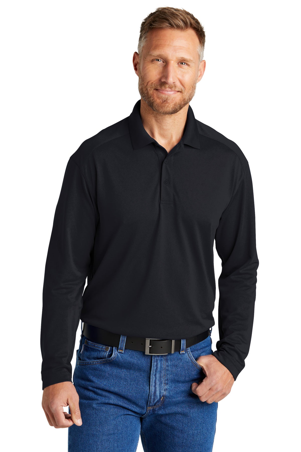 Model Dark Navy