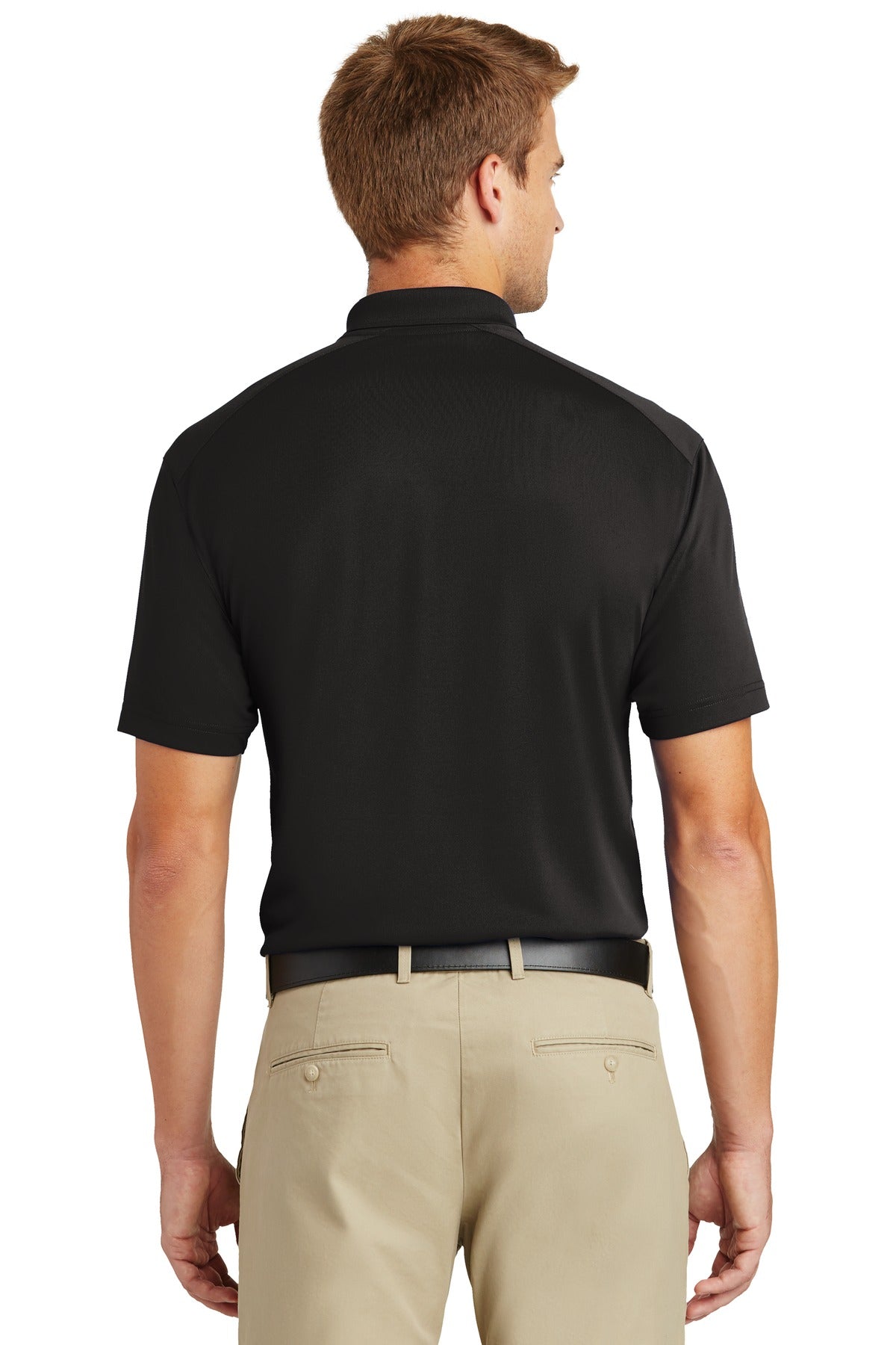 Back Model Black