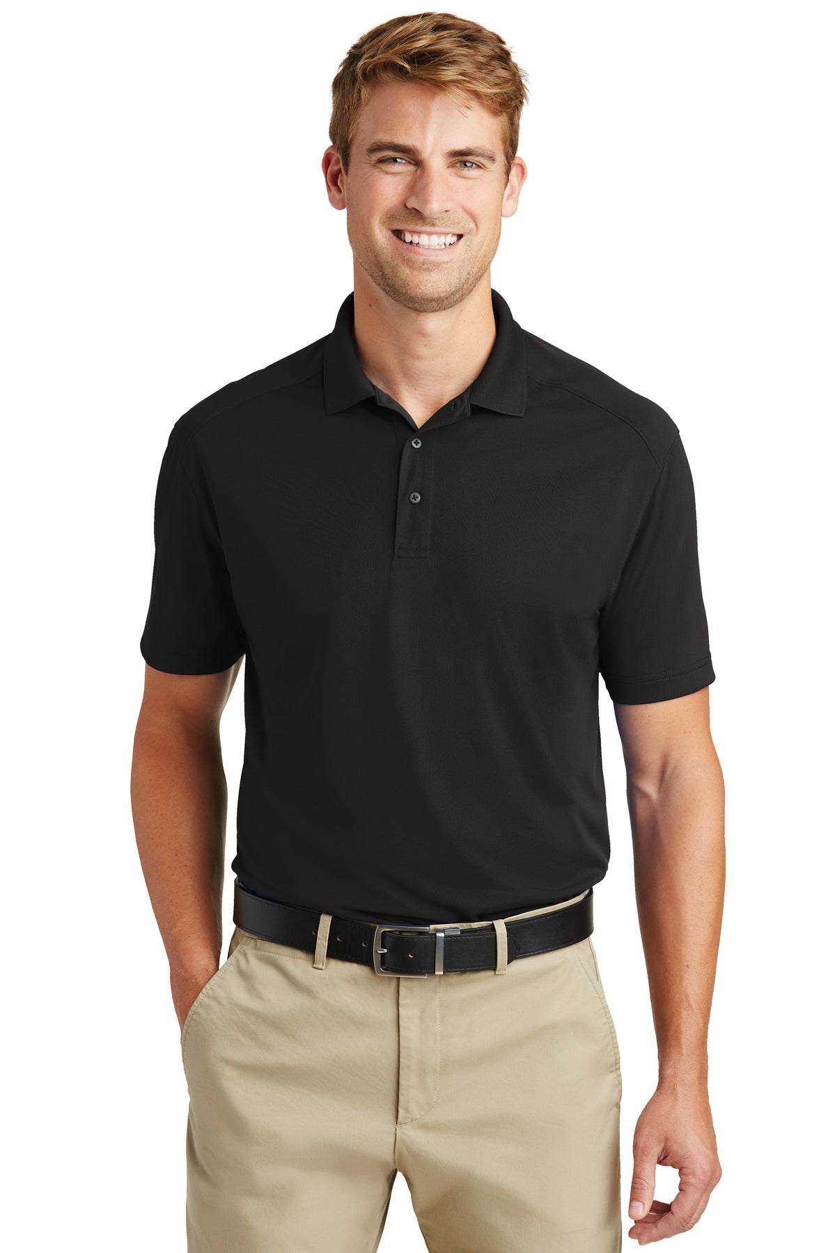 Model Black