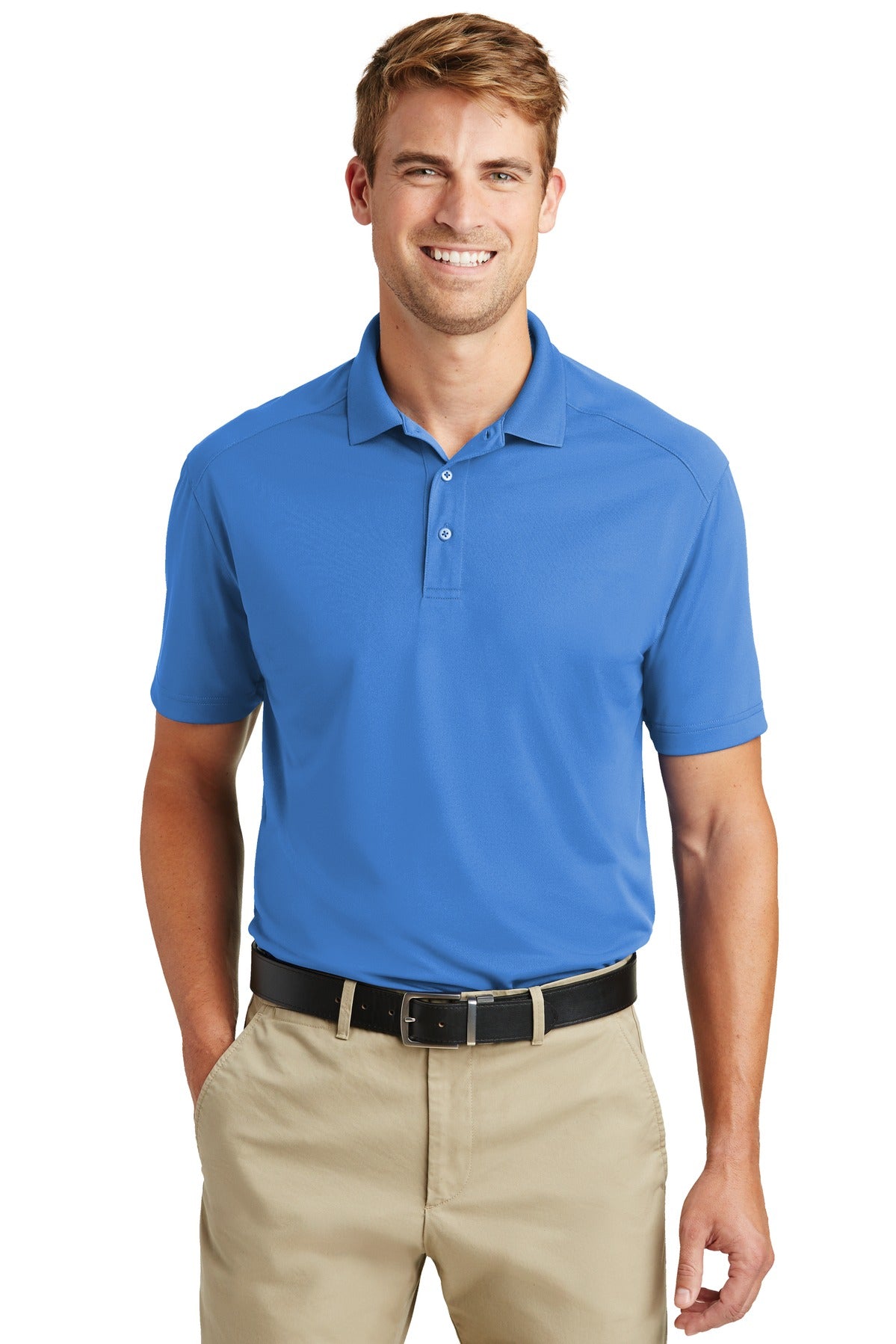 Model Blue Lake