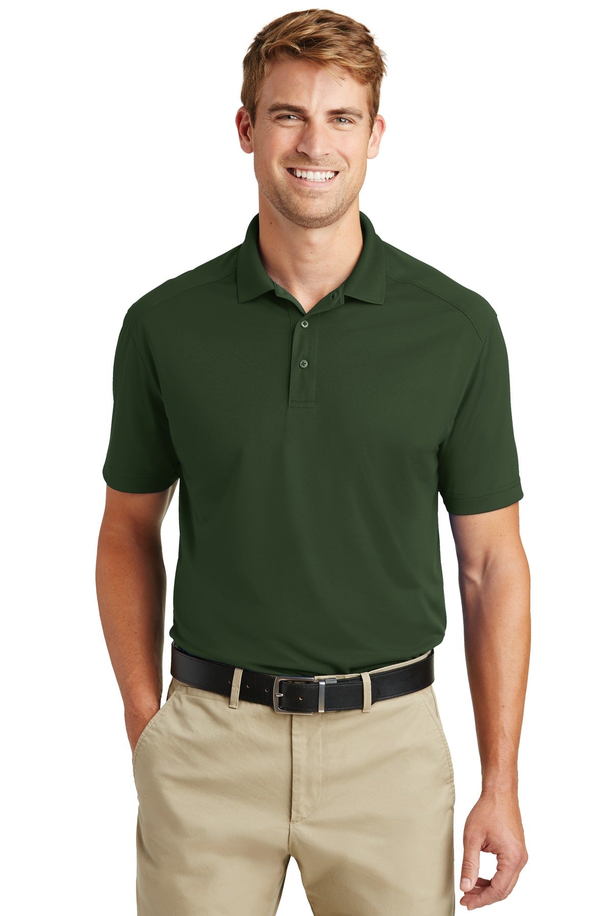 Model Dark Green