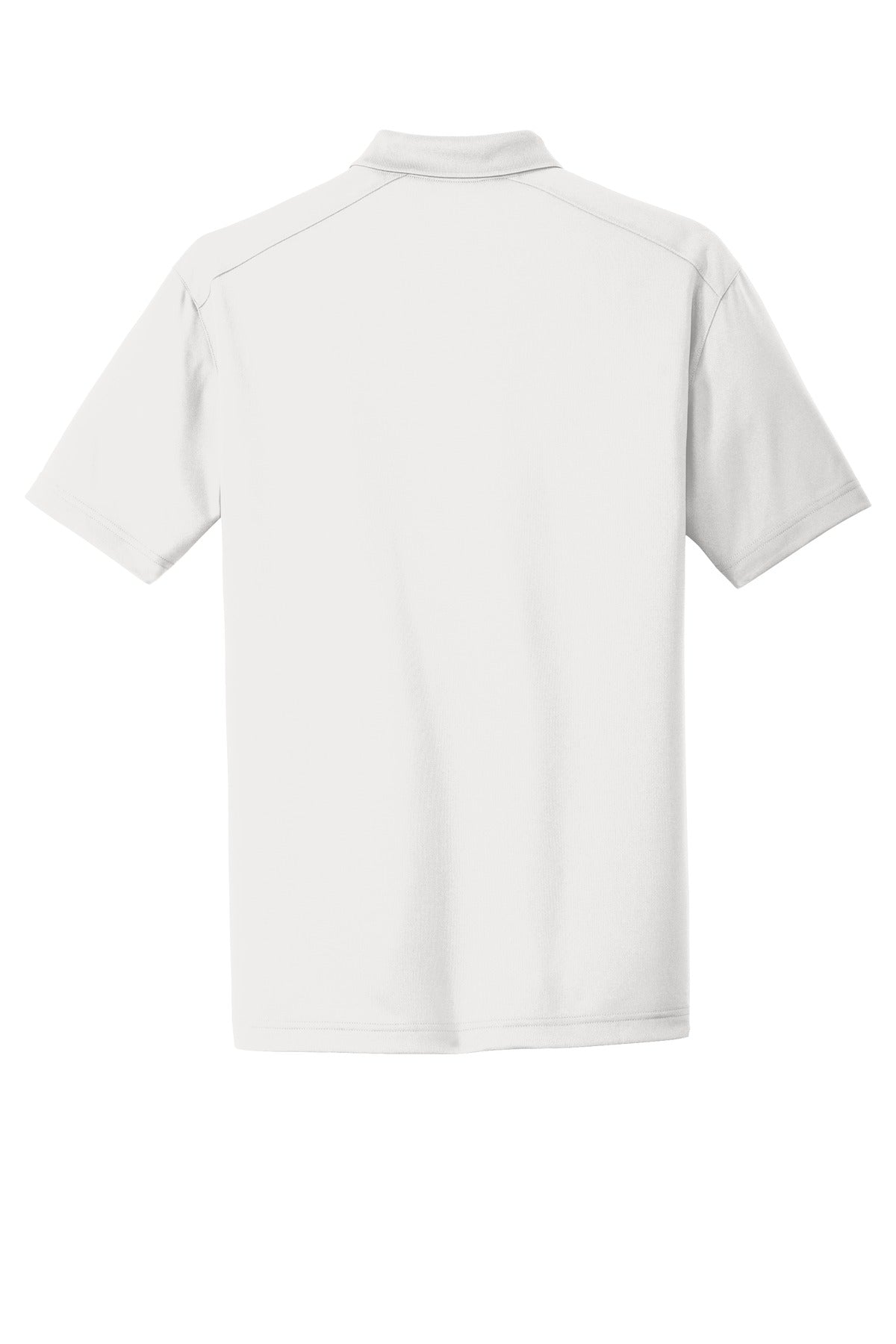 Back Product White