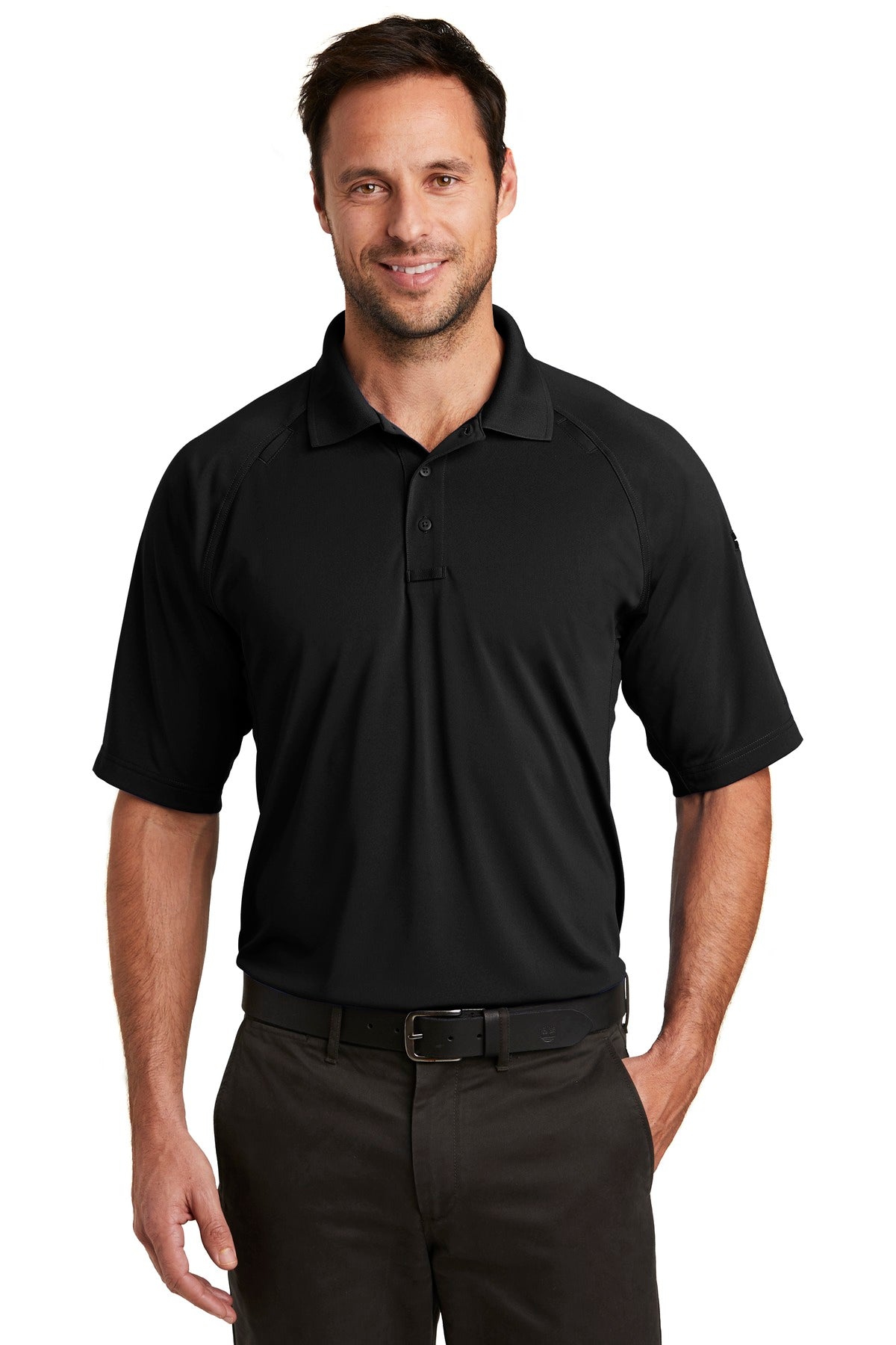Model Black