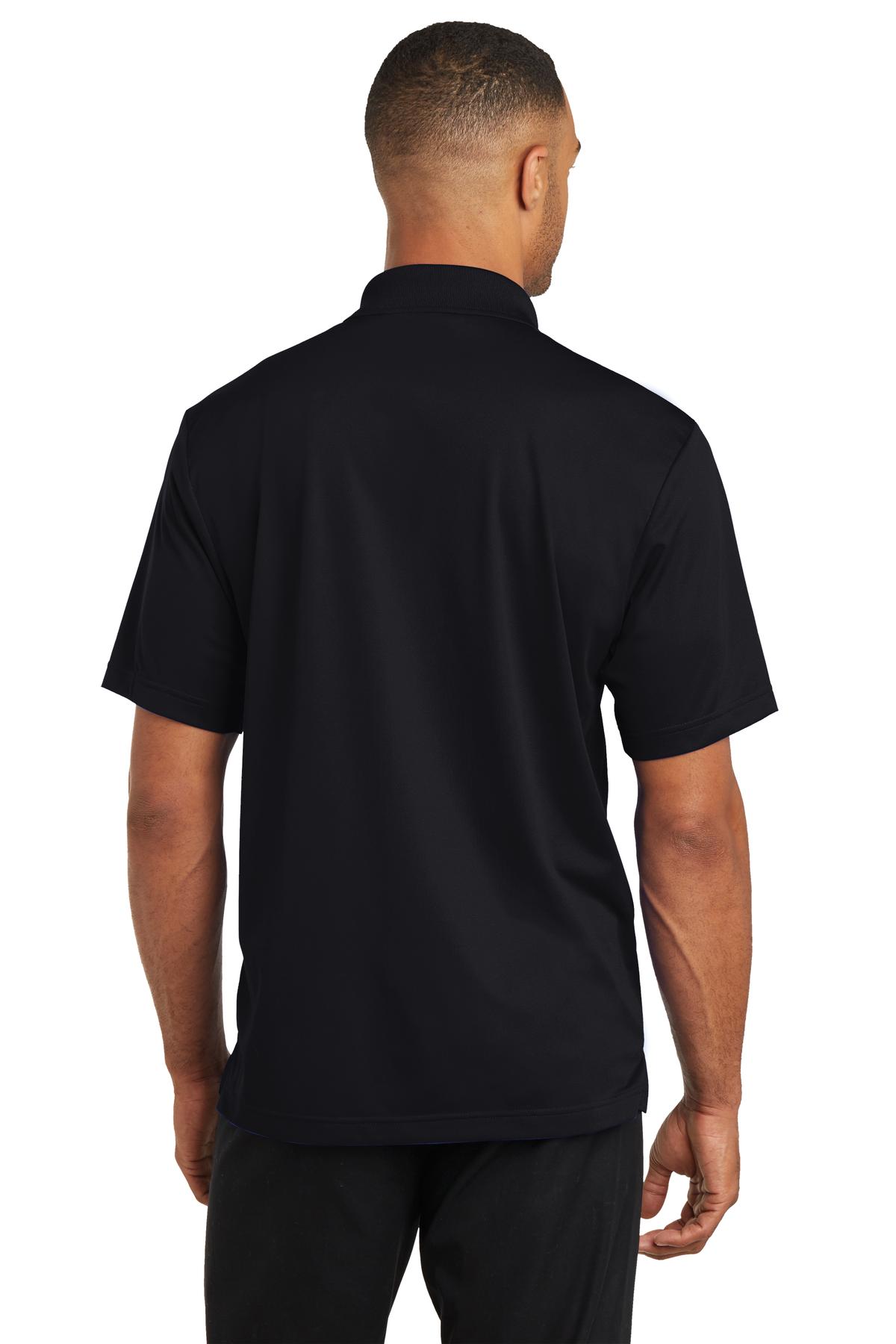 Back Model Black