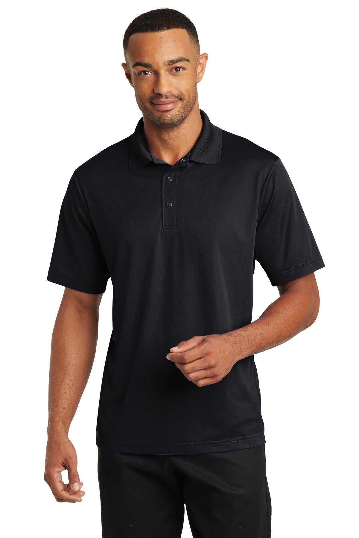 Model Black