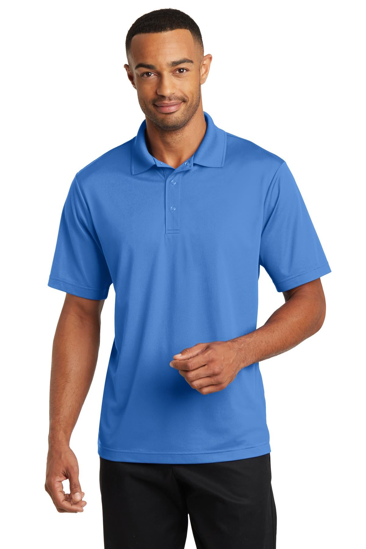 Model Blue Lake