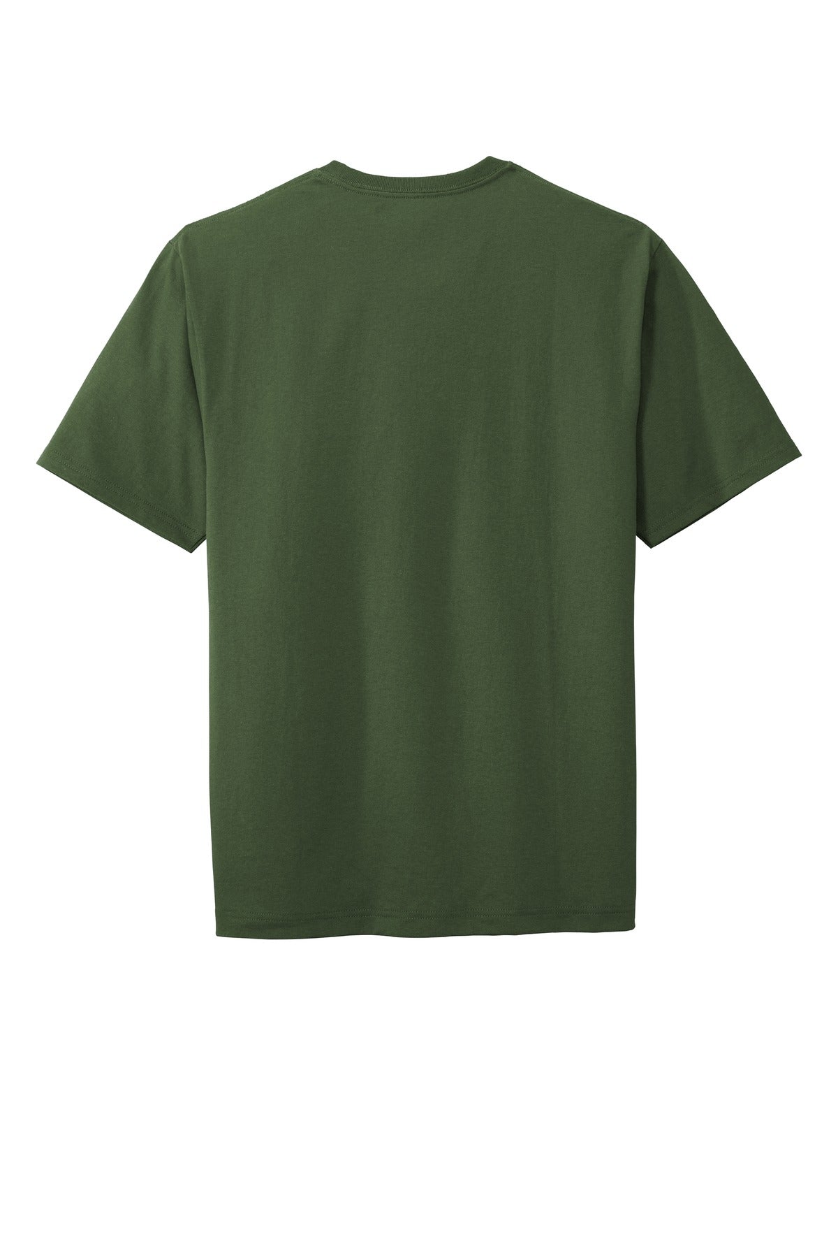 Back Product Dark Green