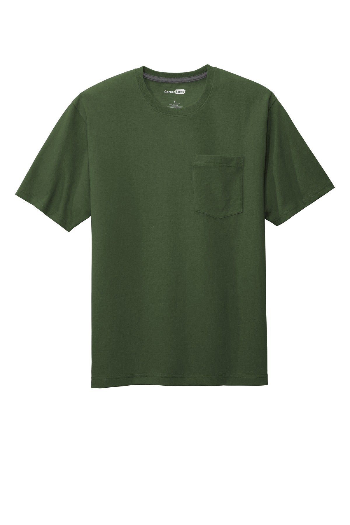 Product Dark Green