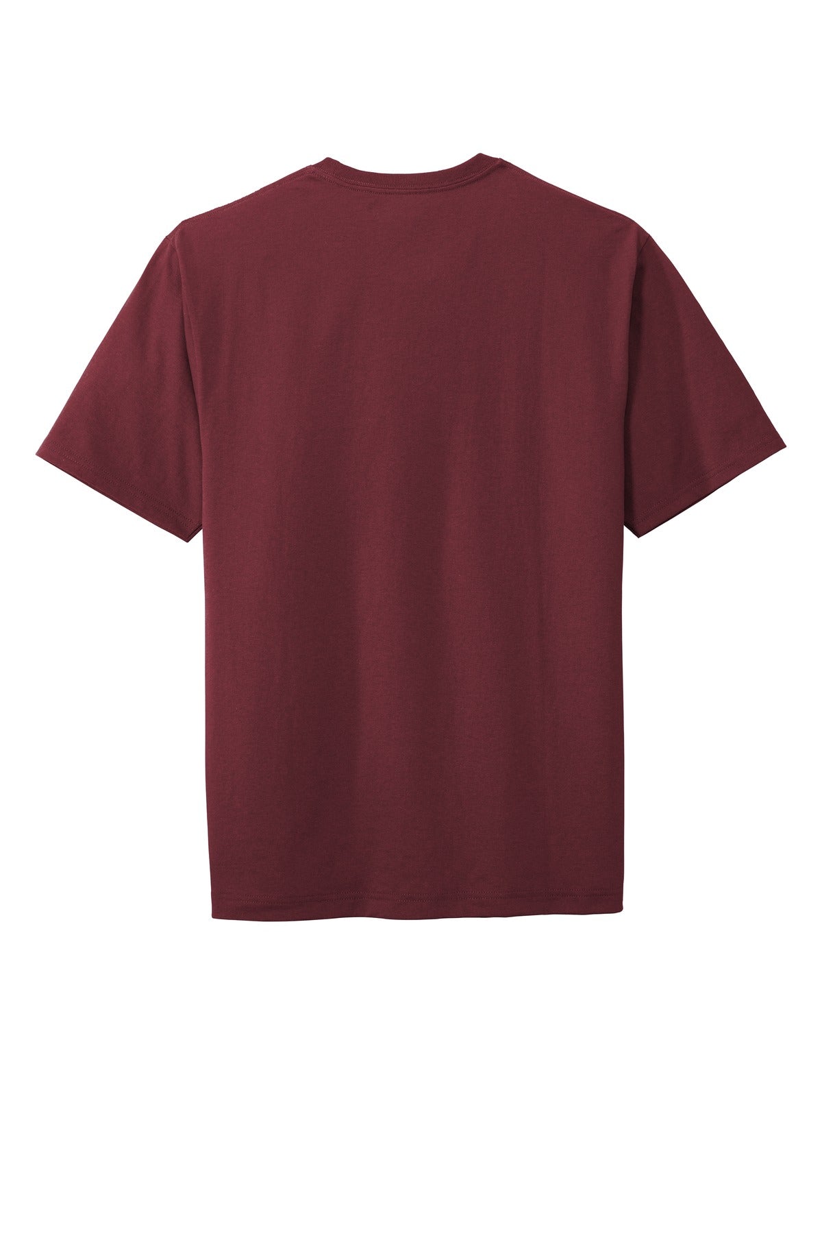 Back Product Maroon