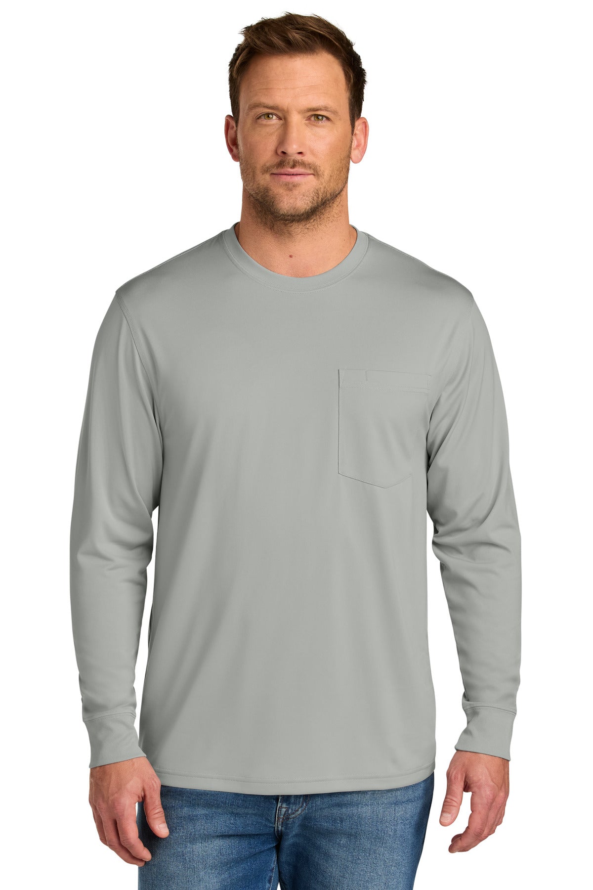 Cornerstone Workwear Pro Tee CornerStone Workwear Pro Long Sleeve