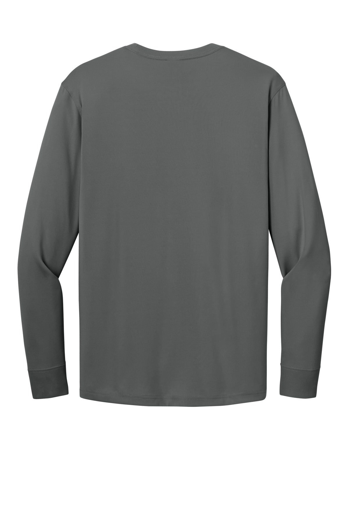 Back Product Metal Grey