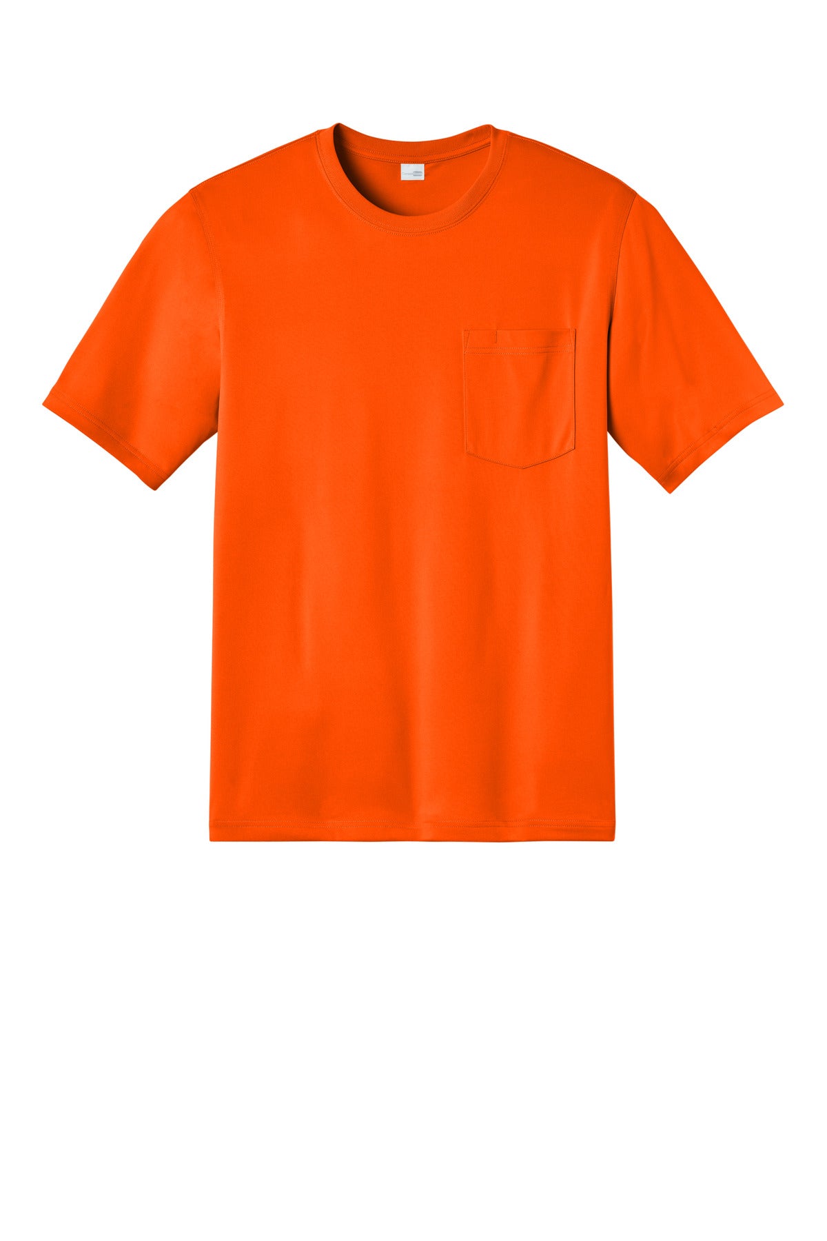 Product Safety Orange