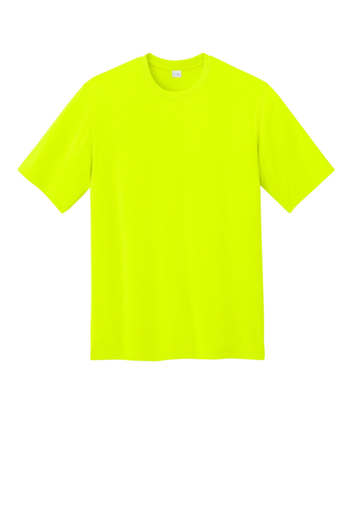 Product Safety Yellow