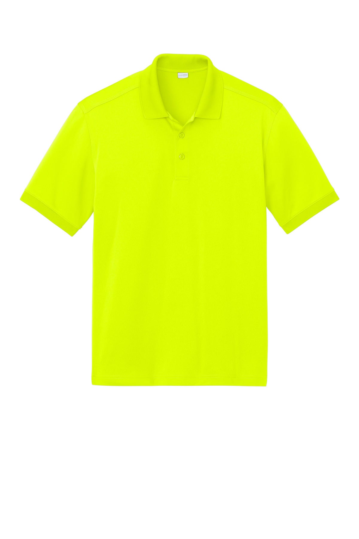 Product Safety Yellow