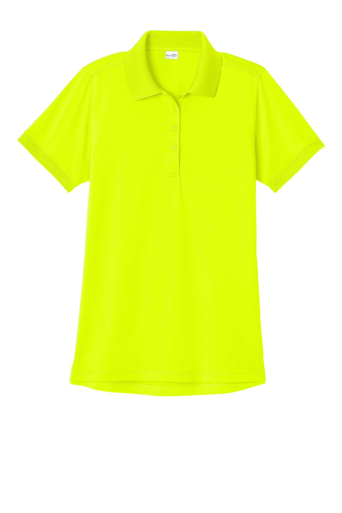 Product Safety Yellow