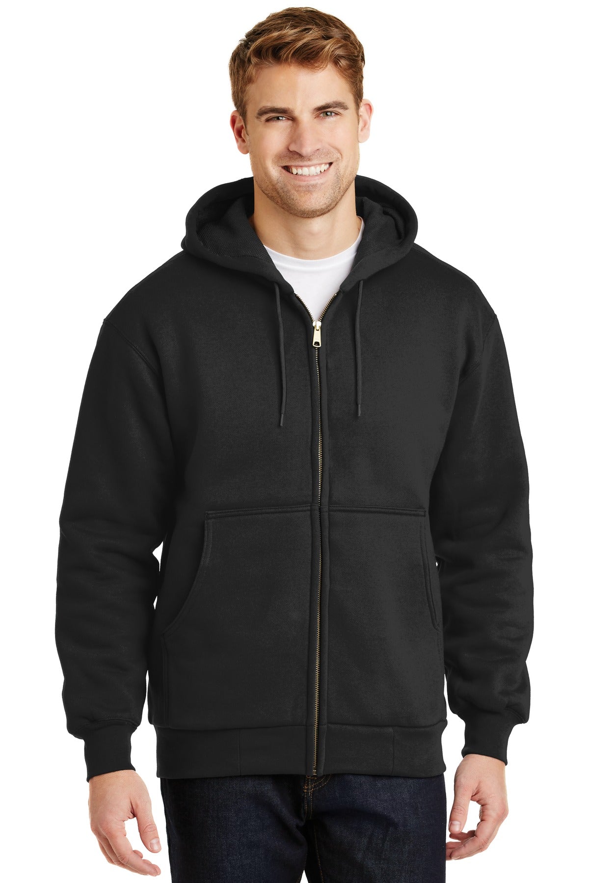 Model Black