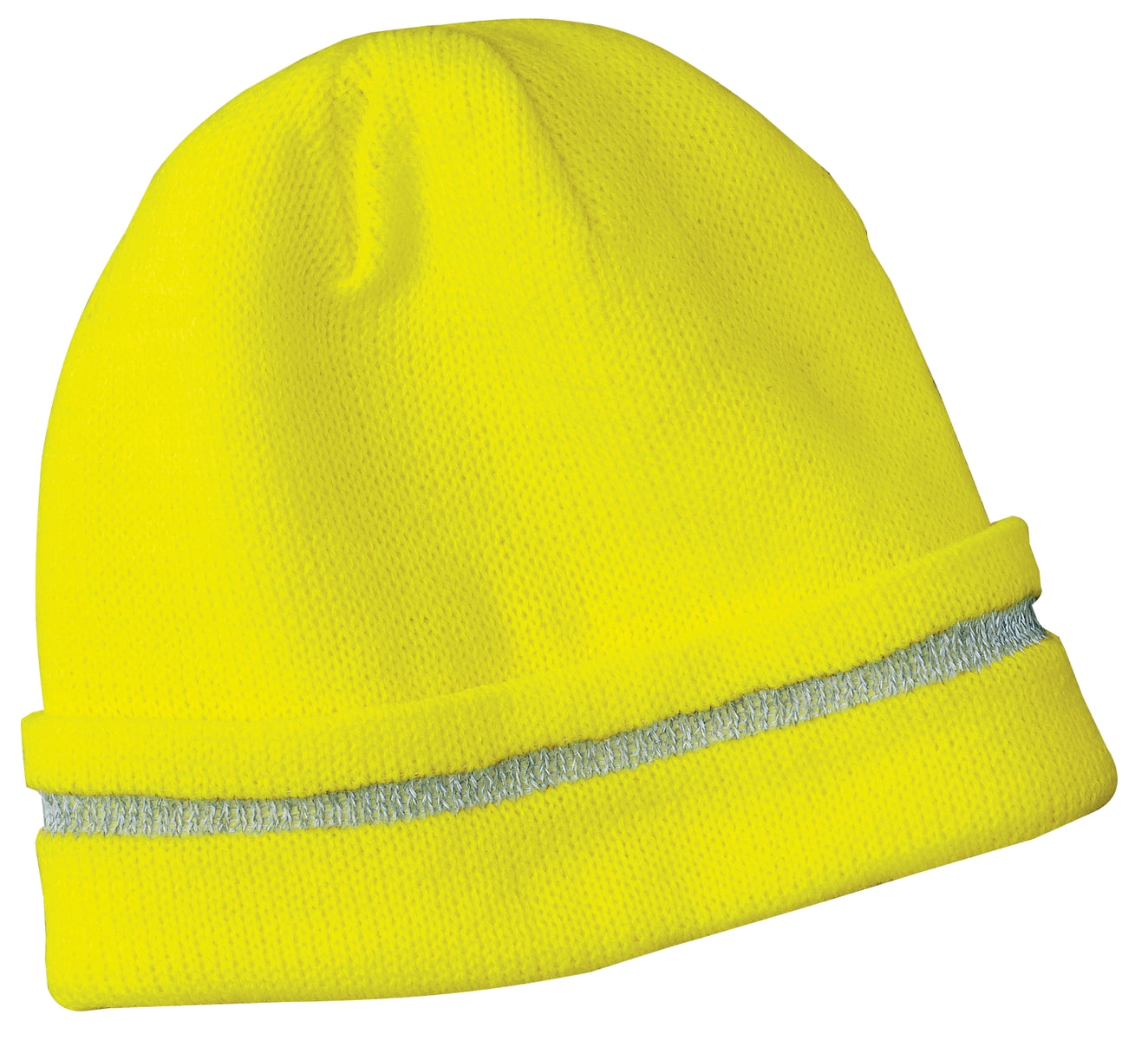 Model Safety Yellow/ Reflective