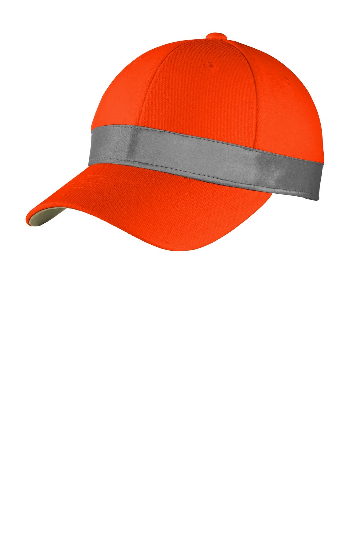 Model Safety Orange