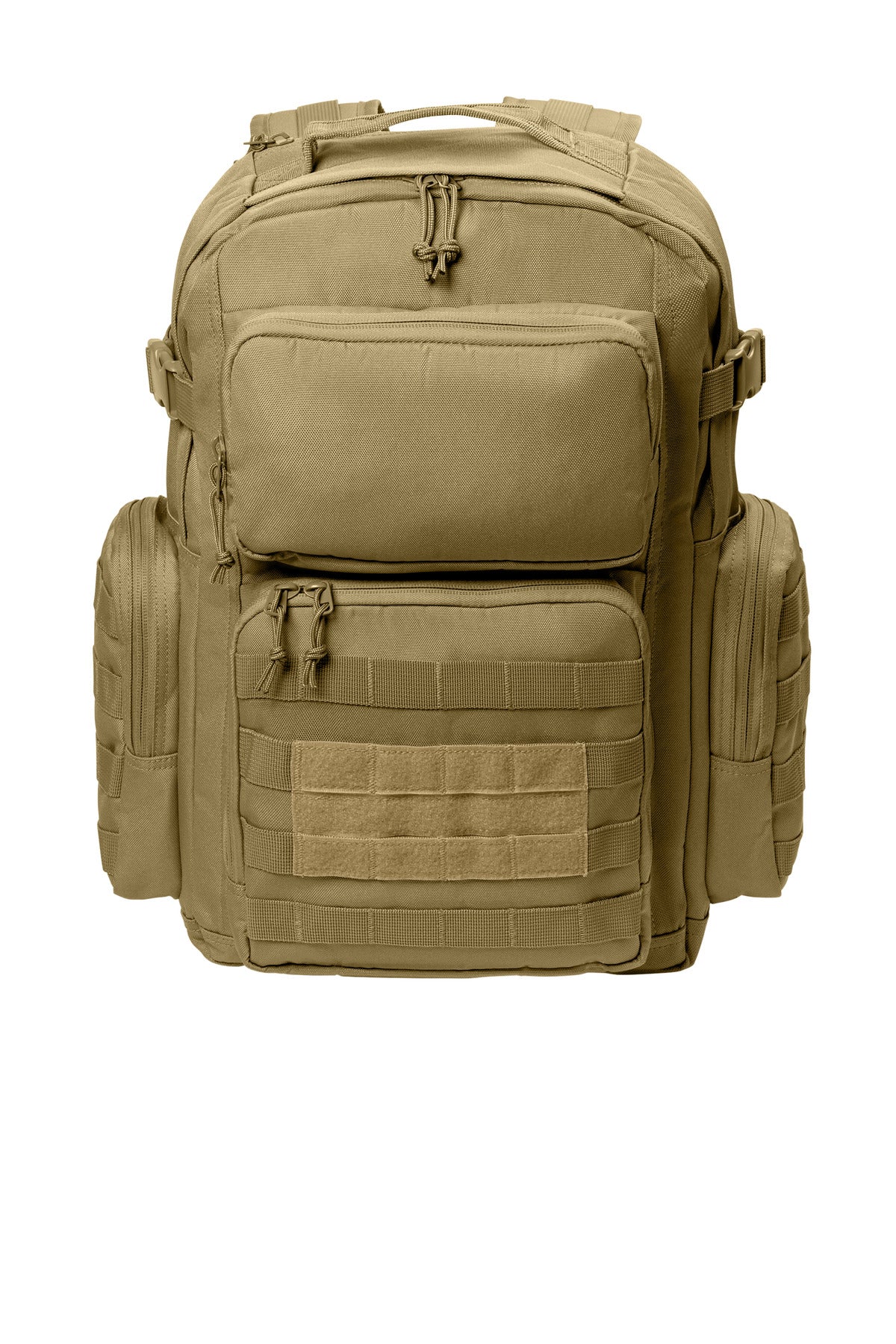 Product Coyote Brown