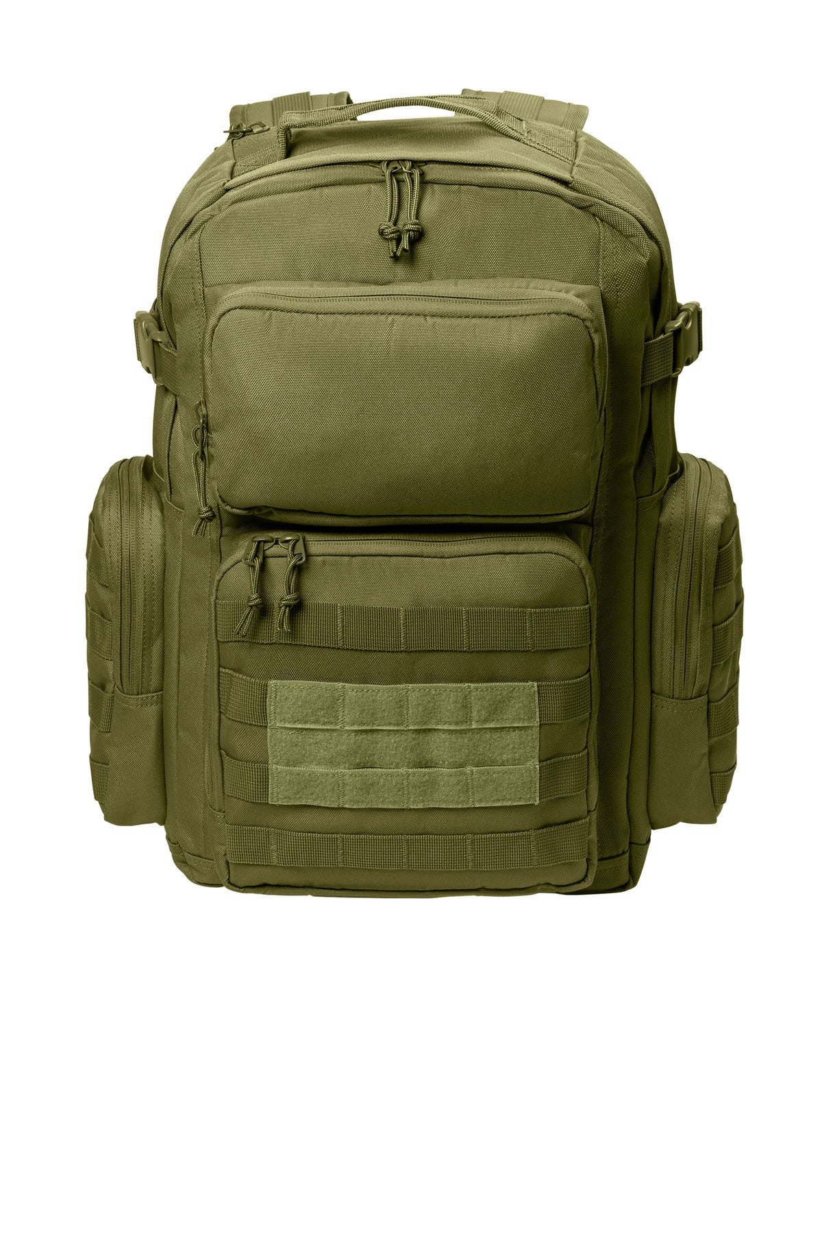 Model Olive Drab Green