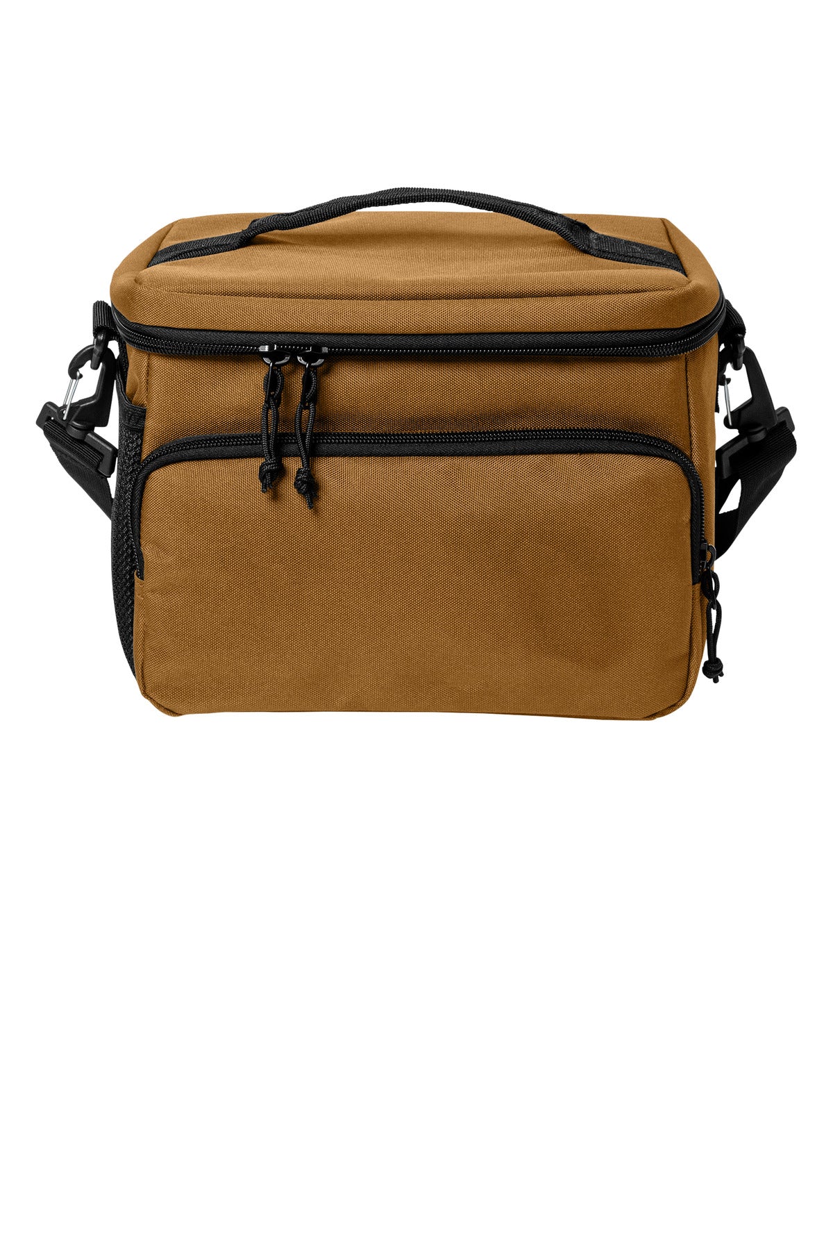 Model Duck Brown