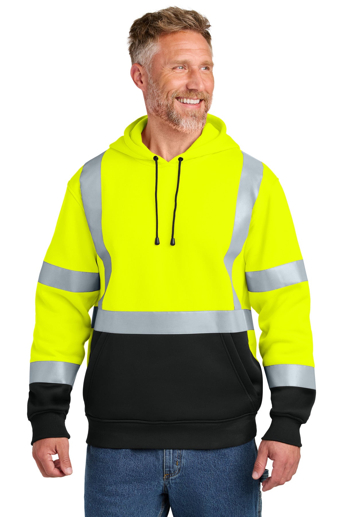 Model Safety Yellow
