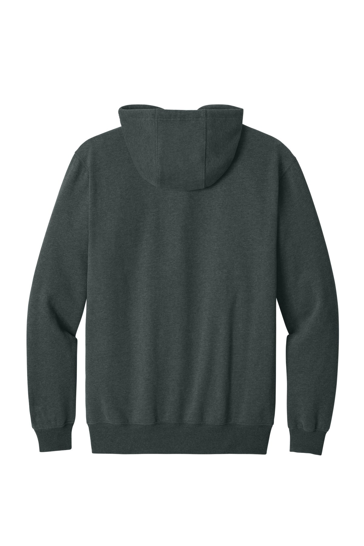 Back Product Charcoal Heather