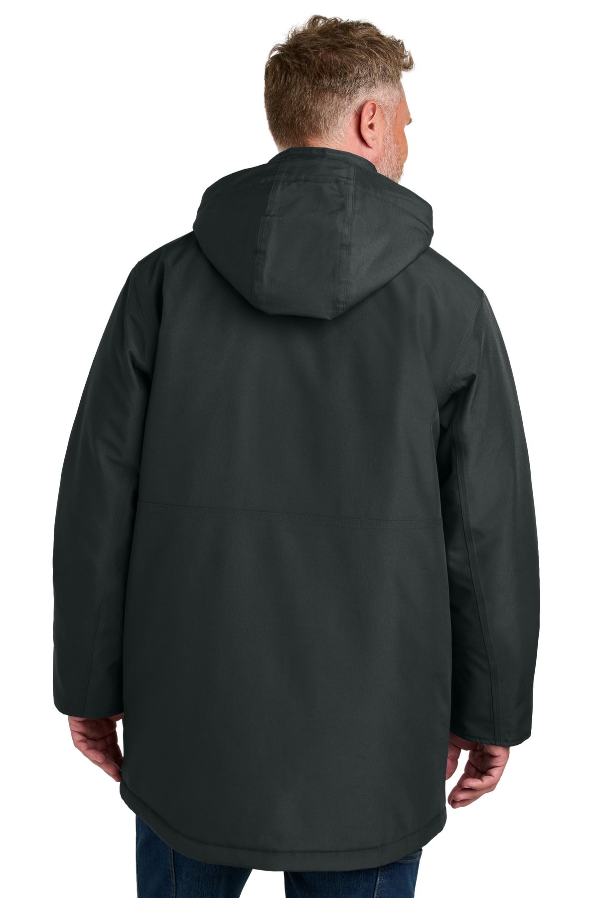 Back Model Black