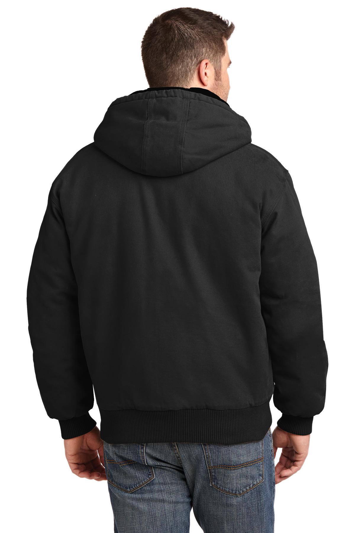 Back Model Black